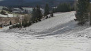 Ski areál Branná - Ski Branná - horní kamera - 28.3.2023 v 11:00