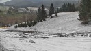 Ski areál Branná - Ski Branná - horní kamera - 28.3.2023 v 12:00