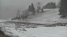Ski areál Branná - Ski Branná - horní kamera - 28.3.2023 v 14:00