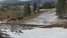 Ski areál Branná - Ski Branná - horní kamera - 28.3.2023 v 17:00