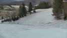 Ski areál Branná - Ski Branná - horní kamera - 28.3.2023 v 19:00