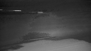 Ski areál Branná - Ski Branná - horní kamera - 29.3.2023 v 20:00