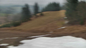 Ski areál Branná - Ski Branná - horní kamera - 30.3.2023 v 07:00