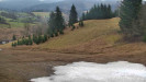 Ski areál Branná - Ski Branná - horní kamera - 31.3.2023 v 10:00