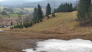 Ski areál Branná - Ski Branná - horní kamera - 31.3.2023 v 12:00