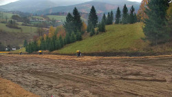 Ski Branná - horní kamera