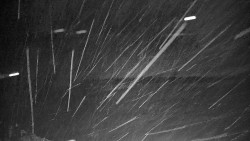 Ski Branná - horní kamera