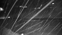 Ski Branná - horní kamera