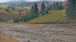 Ski Branná - horní kamera