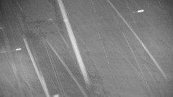 Ski Branná - horní kamera