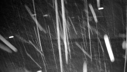 Ski Branná - horní kamera