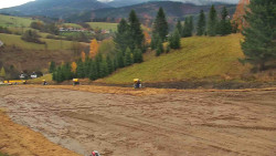 Ski Branná - horní kamera