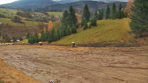 Ski areál Branná - Ski Branná - horní kamera - 29.10.2025 v 08:00 Ski areál Branná - Ski Branná - horní kamera - 29.10.2025 v 08:00