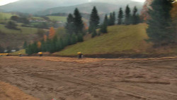 Ski Branná - horní kamera