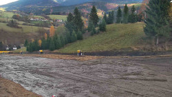 Ski Branná - horní kamera