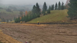 Ski Branná - horní kamera