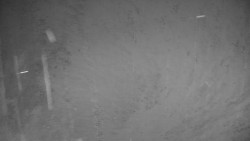 Ski Branná - horní kamera