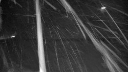 Ski Branná - horní kamera