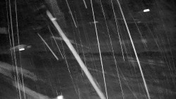 Ski Branná - horní kamera