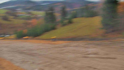 Ski Branná - horní kamera