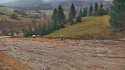 Ski Branná - horní kamera