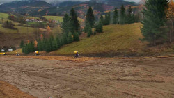 Ski Branná - horní kamera