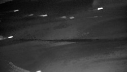 Ski Branná - horní kamera