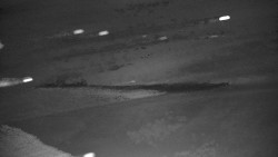 Ski Branná - horní kamera