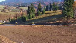 Ski Branná - horní kamera