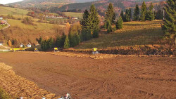 Ski Branná - horní kamera