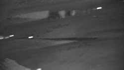 Ski Branná - horní kamera