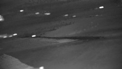 Ski Branná - horní kamera