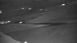 Ski Branná - horní kamera