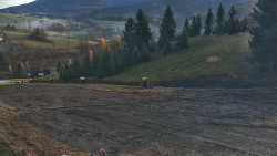 Ski Branná - horní kamera