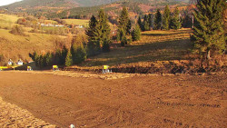 Ski Branná - horní kamera