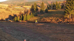 Ski Branná - horní kamera