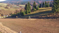 Ski Branná - horní kamera