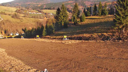 Ski Branná - horní kamera