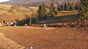 Ski areál Branná - Ski Branná - horní kamera - 6.11.2025 v 14:00 Ski areál Branná - Ski Branná - horní kamera - 6.11.2025 v 14:00