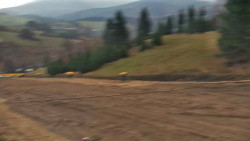 Ski Branná - horní kamera