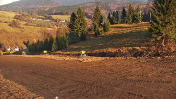 Ski Branná - horní kamera