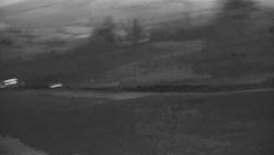 Ski Branná - horní kamera