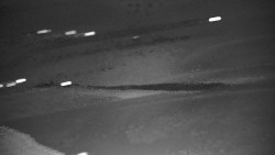 Ski Branná - horní kamera