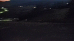 Ski Branná - horní kamera