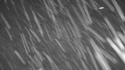 Ski Branná - horní kamera