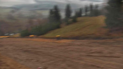 Ski Branná - horní kamera