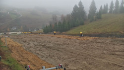 Ski Branná - horní kamera