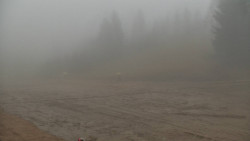 Ski Branná - horní kamera