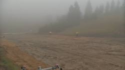 Ski Branná - horní kamera