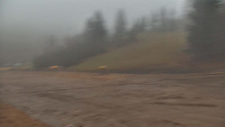 Ski Branná - horní kamera